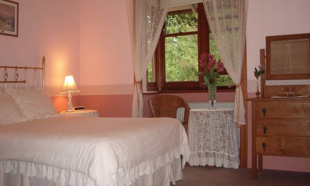 Hotel Avonleigh Katoomba Εξωτερικό φωτογραφία