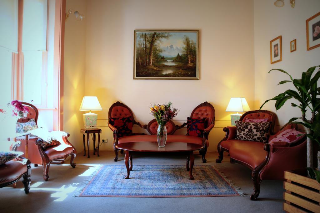 Hotel Avonleigh Katoomba Εξωτερικό φωτογραφία