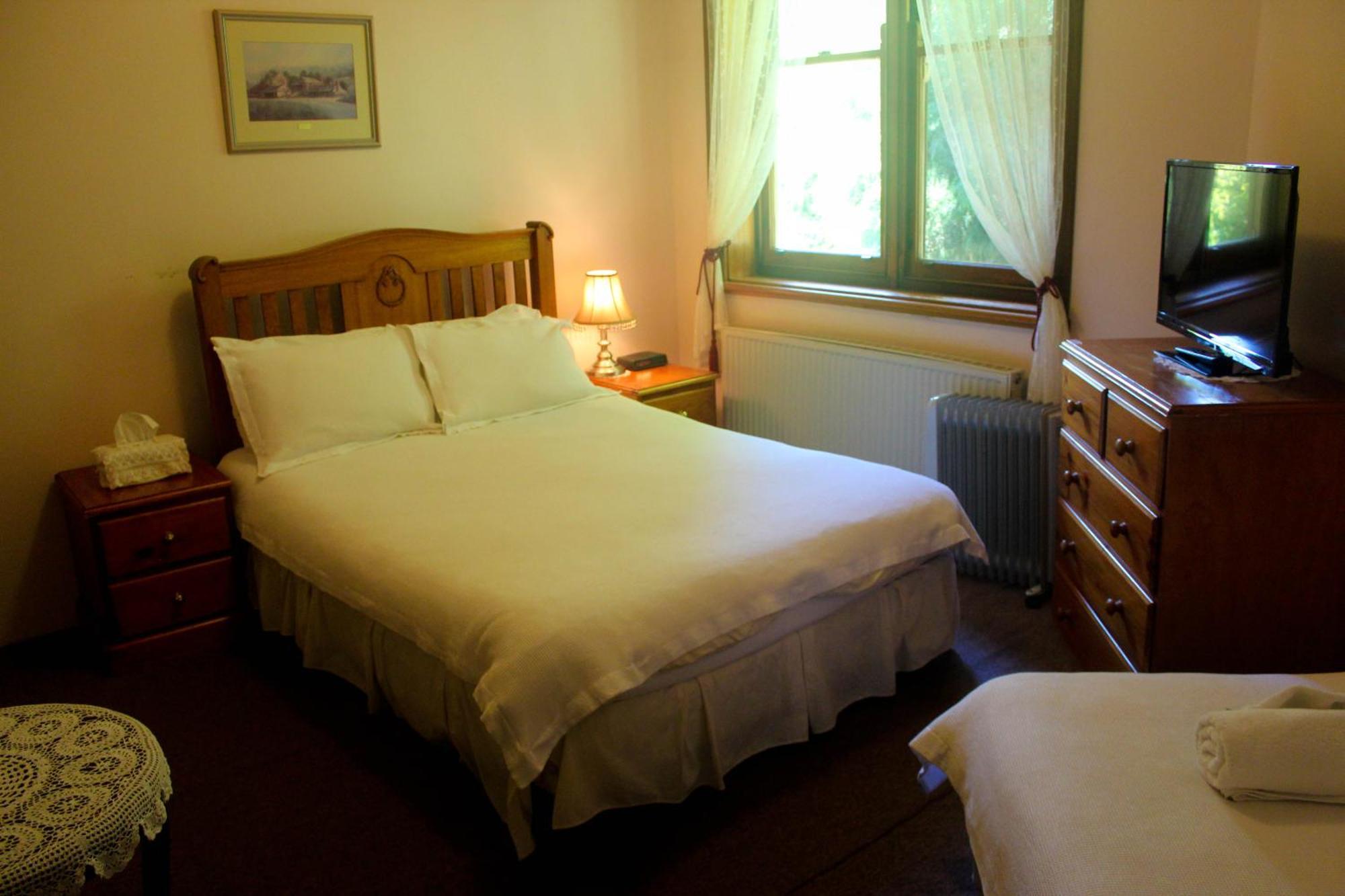 Hotel Avonleigh Katoomba Εξωτερικό φωτογραφία