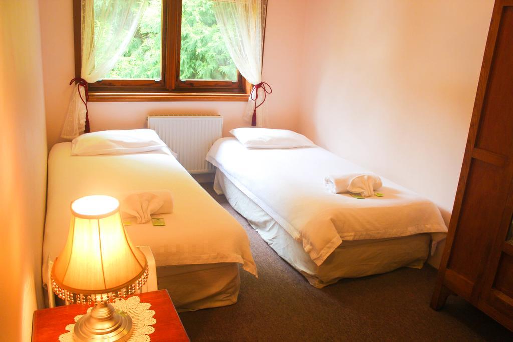 Hotel Avonleigh Katoomba Δωμάτιο φωτογραφία