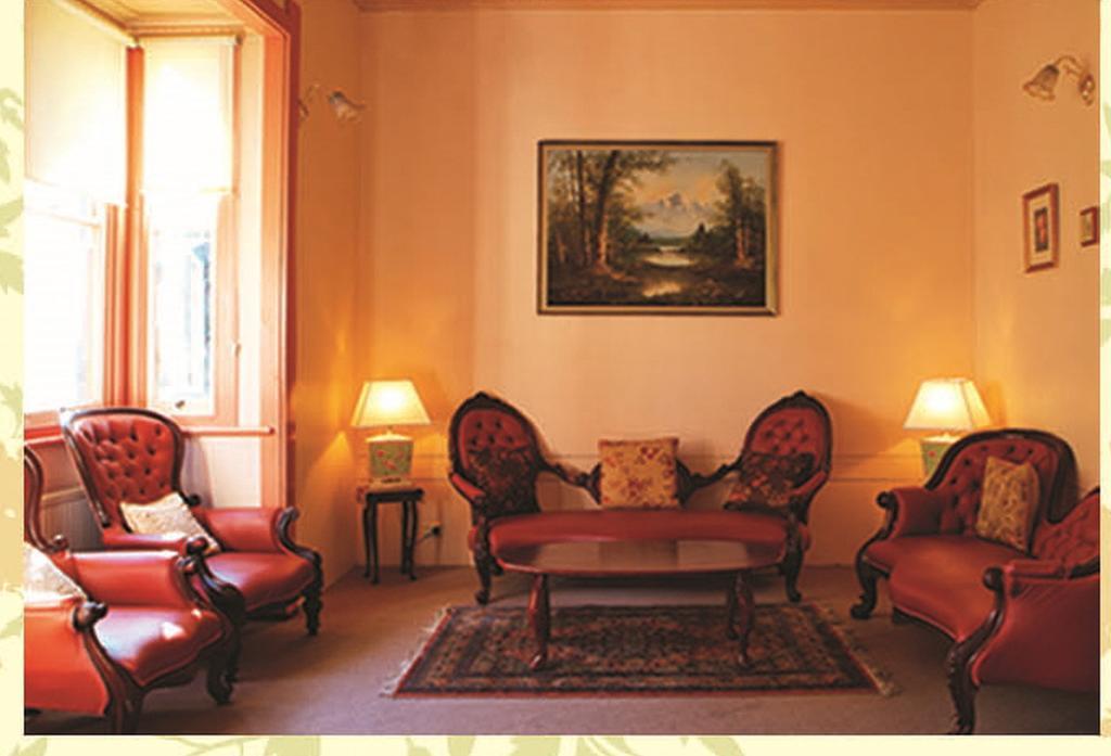 Hotel Avonleigh Katoomba Εξωτερικό φωτογραφία