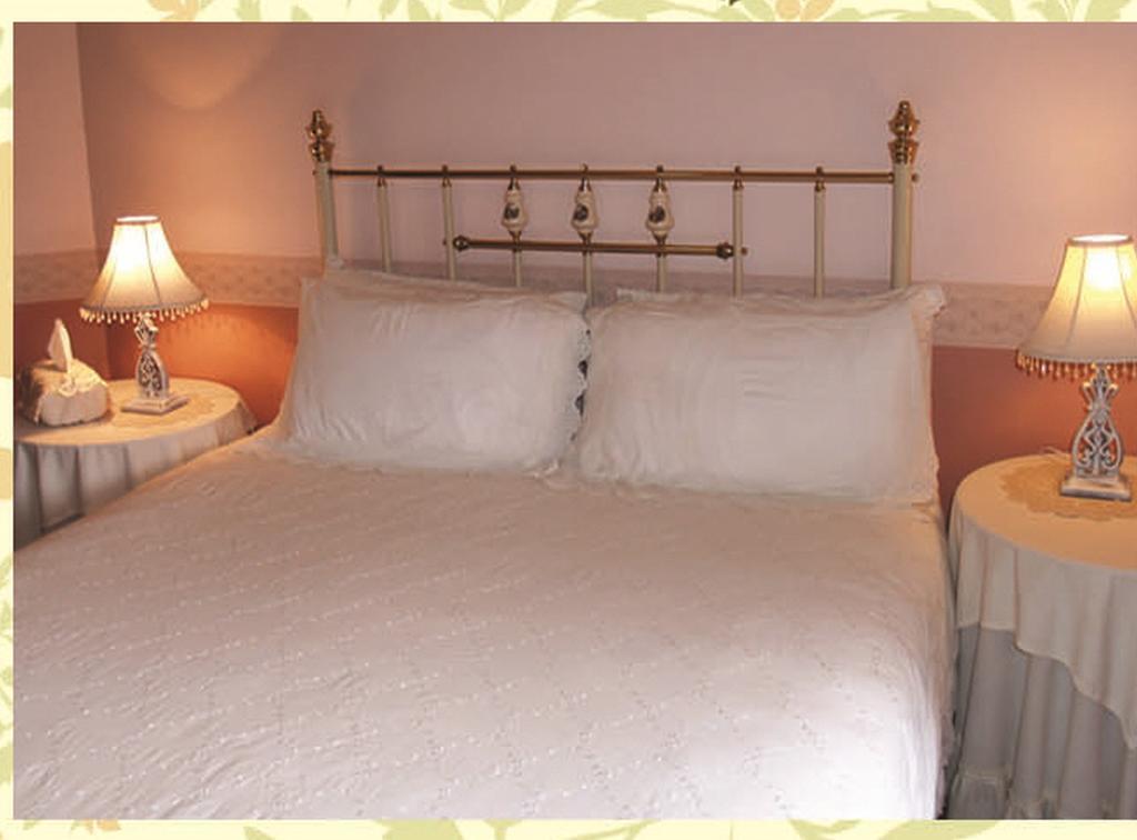 Hotel Avonleigh Katoomba Εξωτερικό φωτογραφία