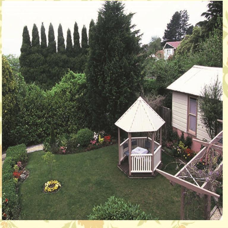 Hotel Avonleigh Katoomba Δωμάτιο φωτογραφία