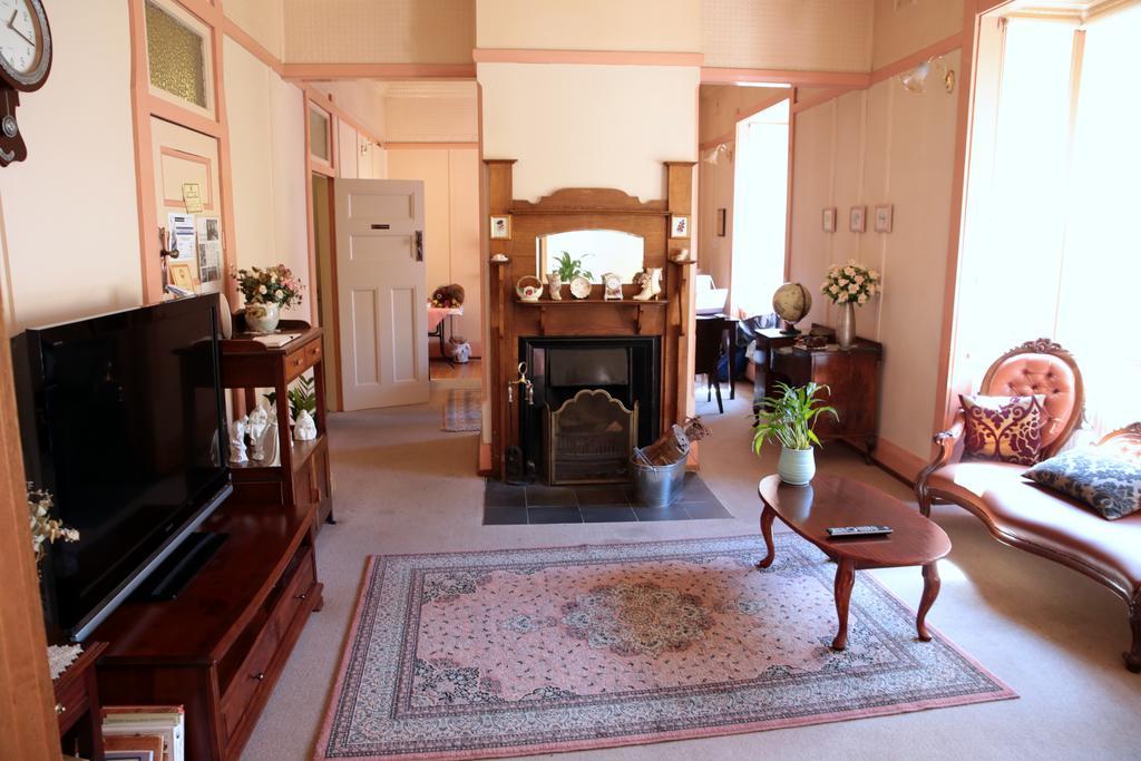 Hotel Avonleigh Katoomba Εξωτερικό φωτογραφία