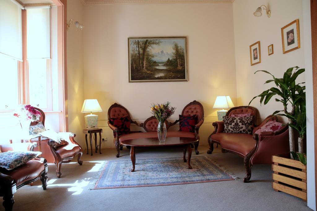 Hotel Avonleigh Katoomba Εξωτερικό φωτογραφία
