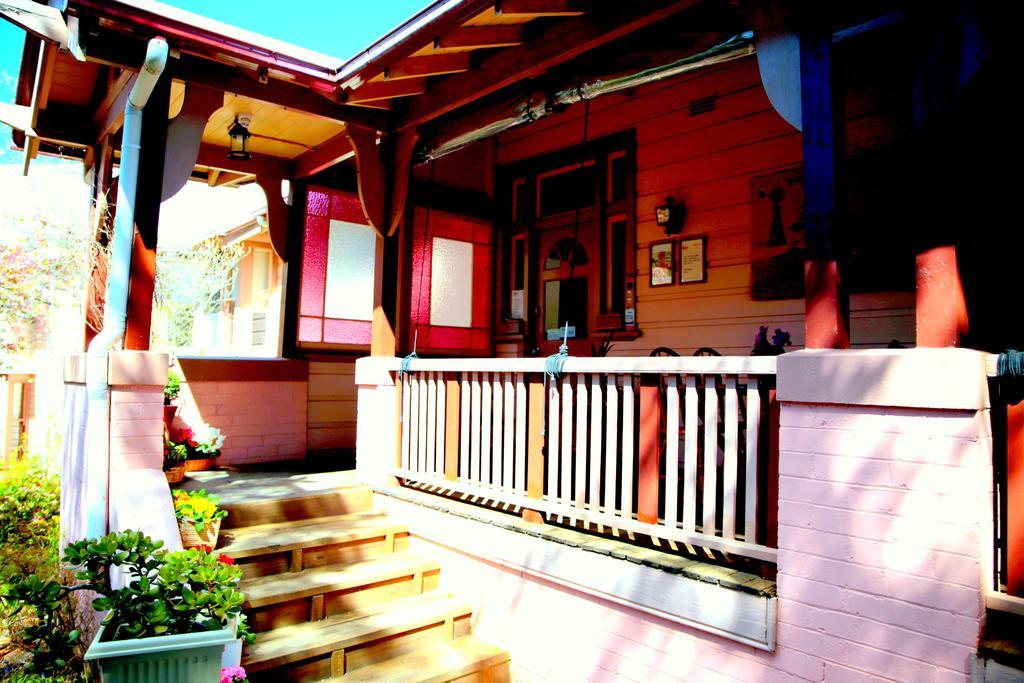 Hotel Avonleigh Katoomba Εξωτερικό φωτογραφία