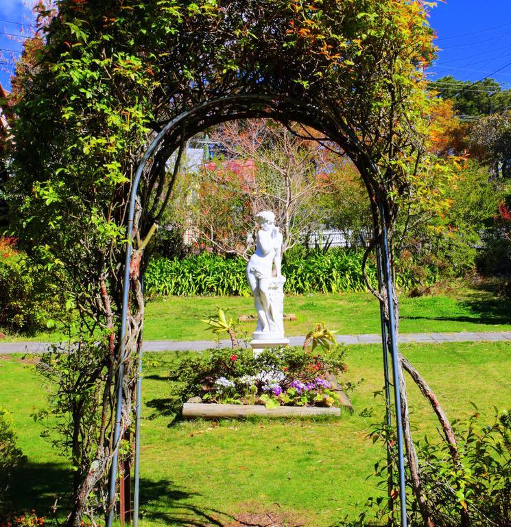 Hotel Avonleigh Katoomba Εξωτερικό φωτογραφία