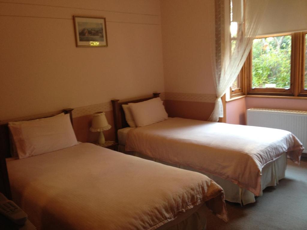 Hotel Avonleigh Katoomba Δωμάτιο φωτογραφία