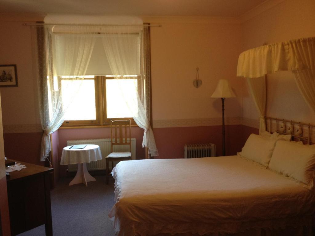 Hotel Avonleigh Katoomba Εξωτερικό φωτογραφία