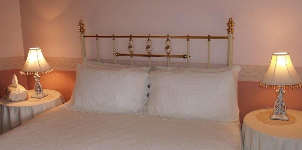 Hotel Avonleigh Katoomba Εξωτερικό φωτογραφία