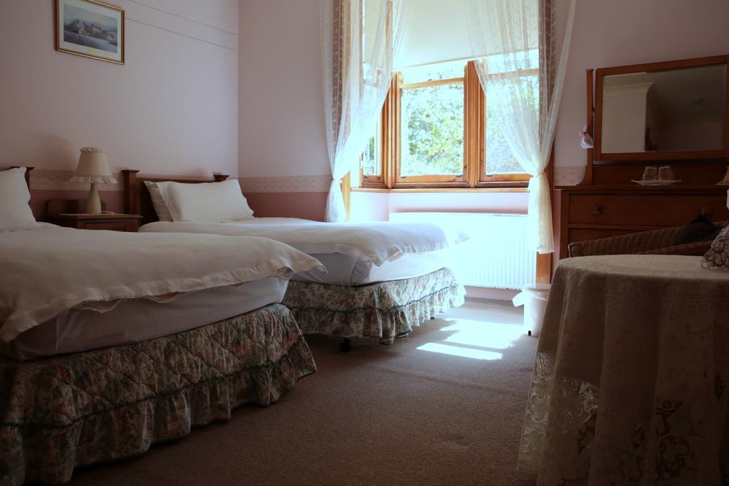 Hotel Avonleigh Katoomba Εξωτερικό φωτογραφία