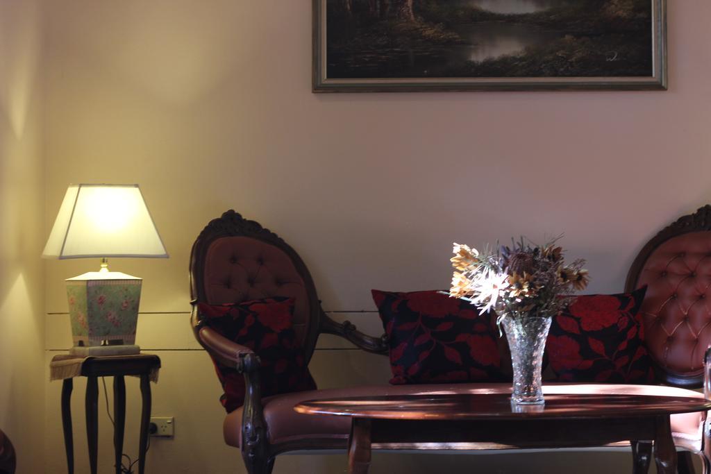 Hotel Avonleigh Katoomba Εξωτερικό φωτογραφία