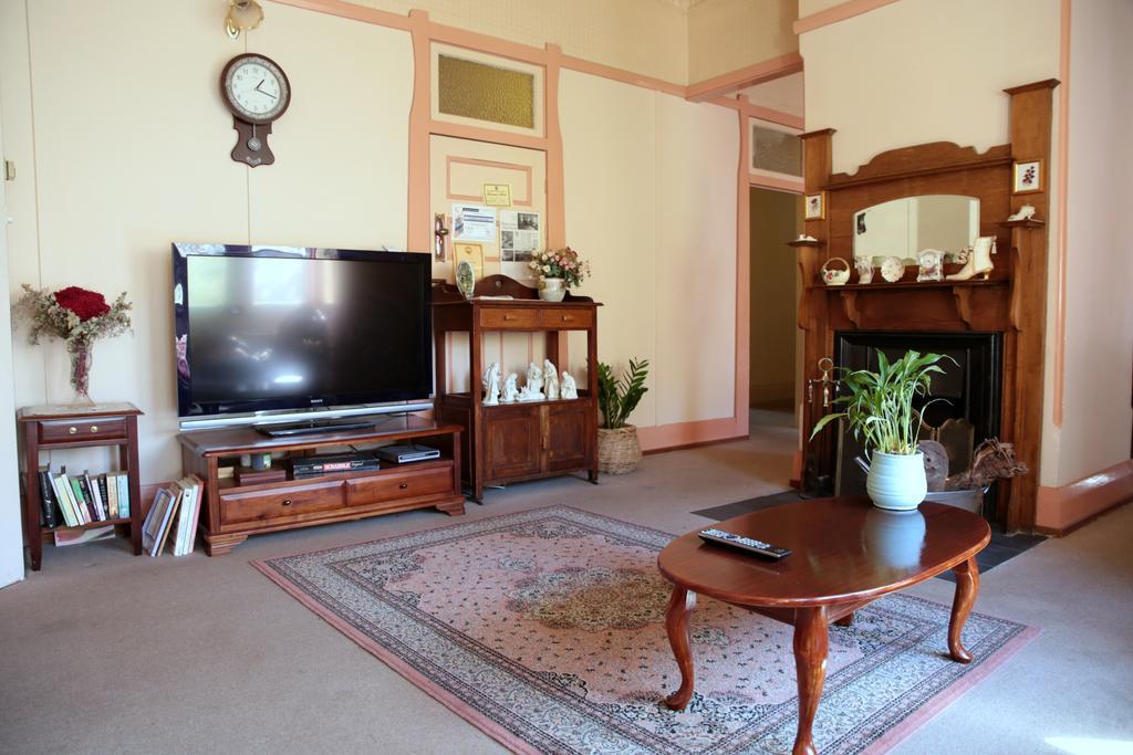 Hotel Avonleigh Katoomba Εξωτερικό φωτογραφία