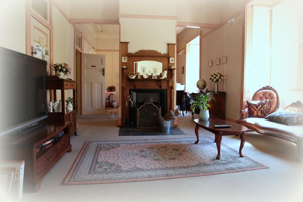 Hotel Avonleigh Katoomba Εξωτερικό φωτογραφία