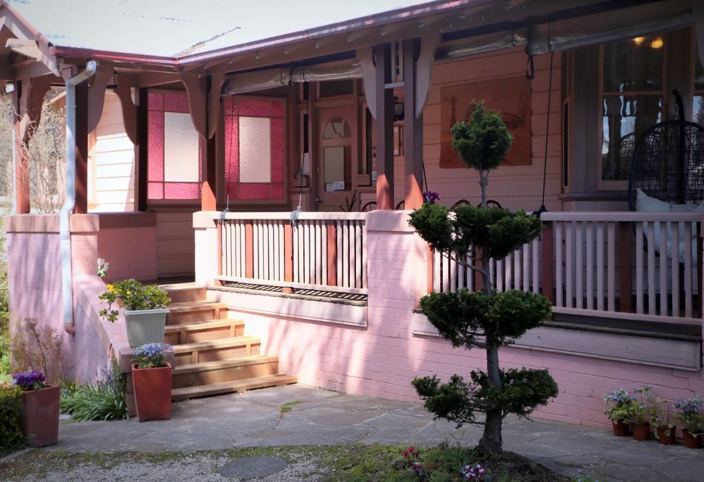 Hotel Avonleigh Katoomba Εξωτερικό φωτογραφία