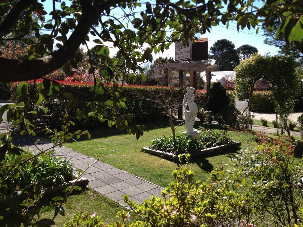 Hotel Avonleigh Katoomba Εξωτερικό φωτογραφία