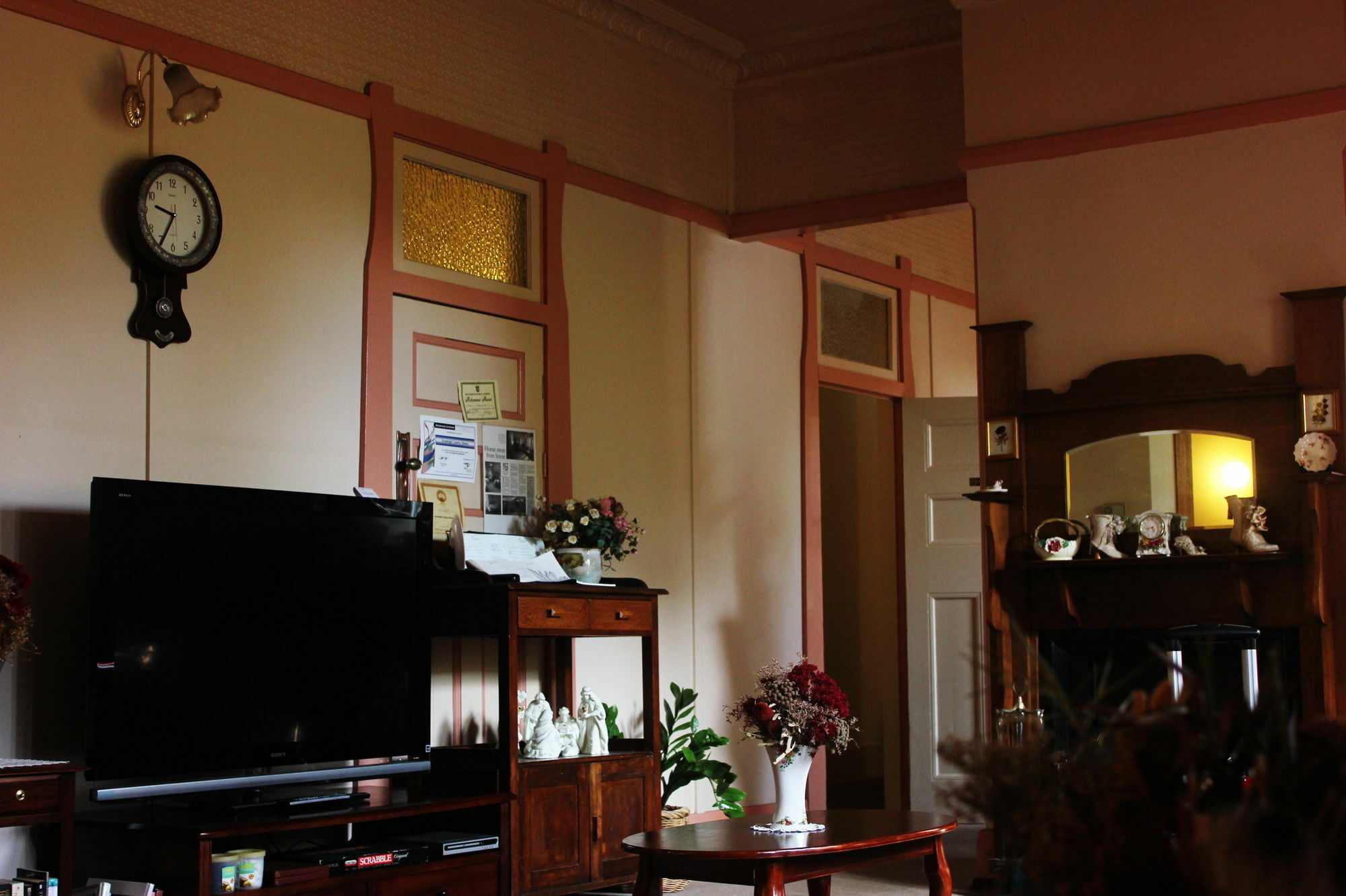 Hotel Avonleigh Katoomba Εξωτερικό φωτογραφία