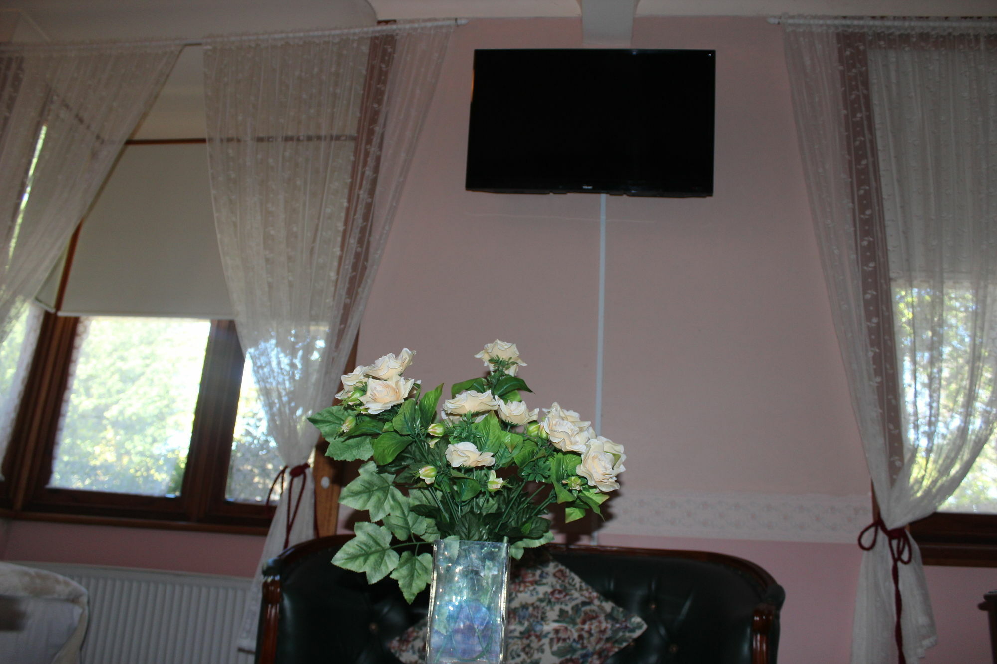 Hotel Avonleigh Katoomba Εξωτερικό φωτογραφία