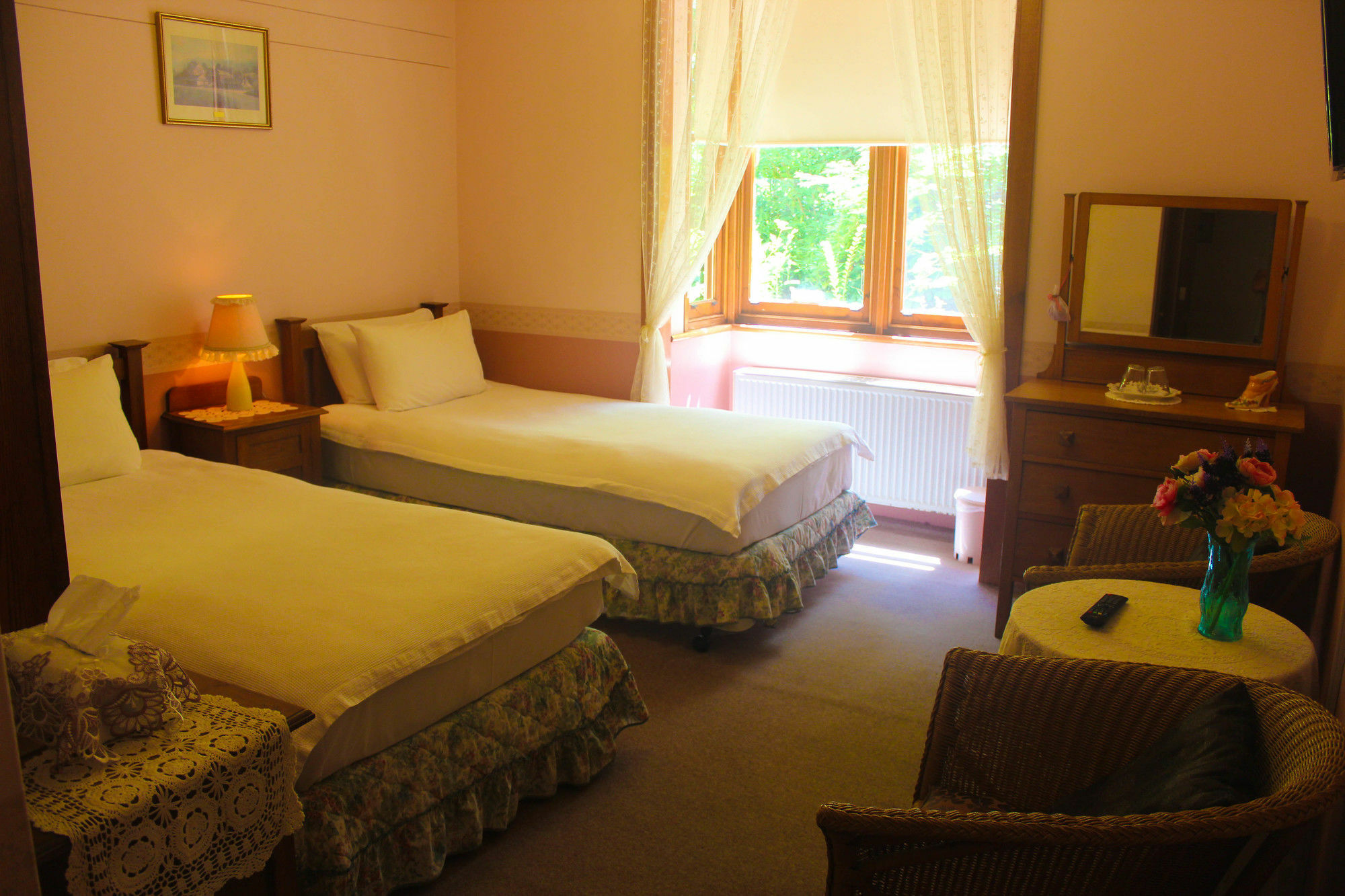 Hotel Avonleigh Katoomba Εξωτερικό φωτογραφία