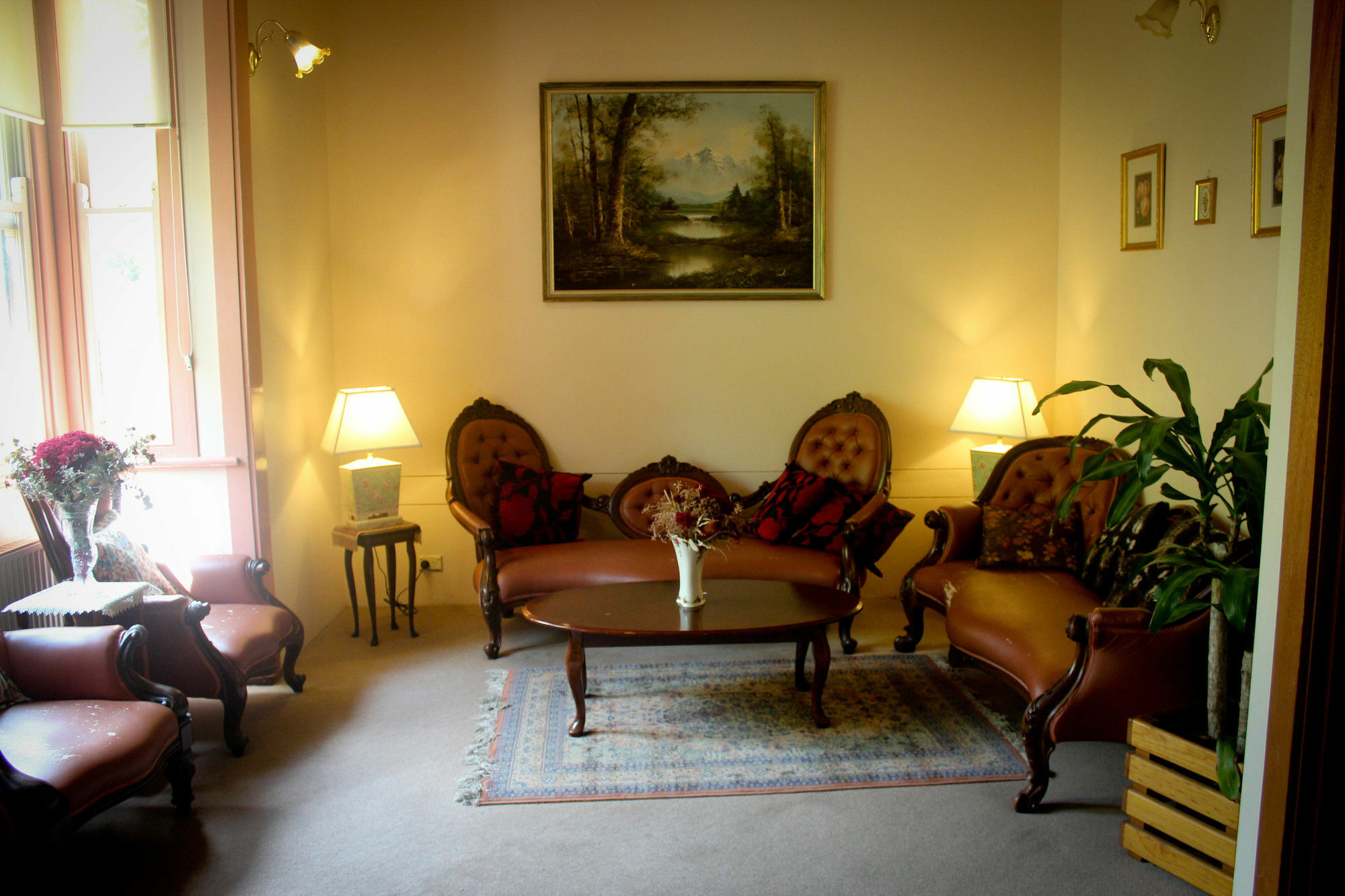 Hotel Avonleigh Katoomba Εξωτερικό φωτογραφία