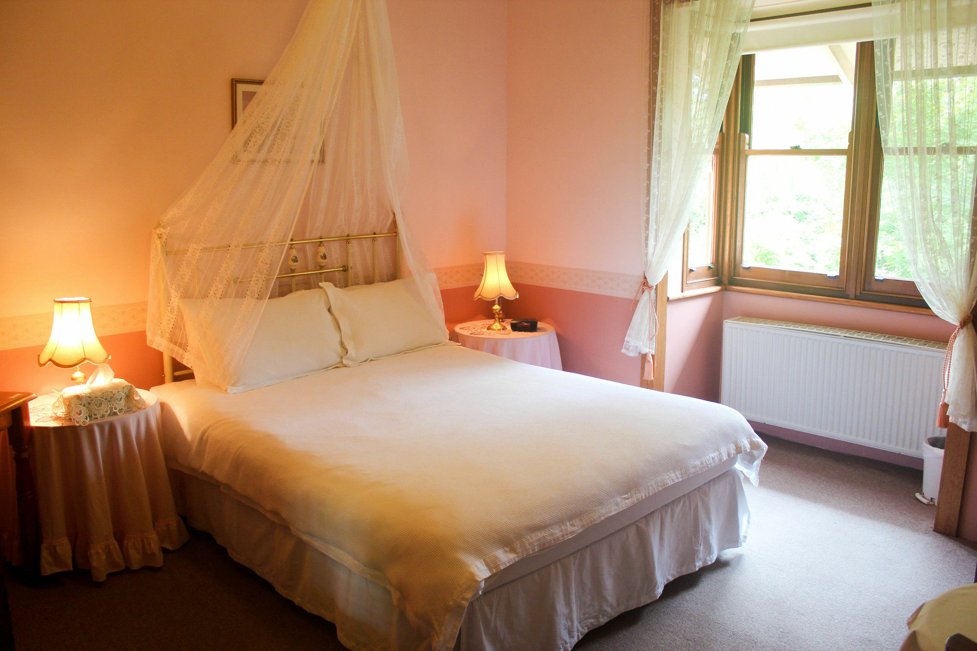 Hotel Avonleigh Katoomba Εξωτερικό φωτογραφία