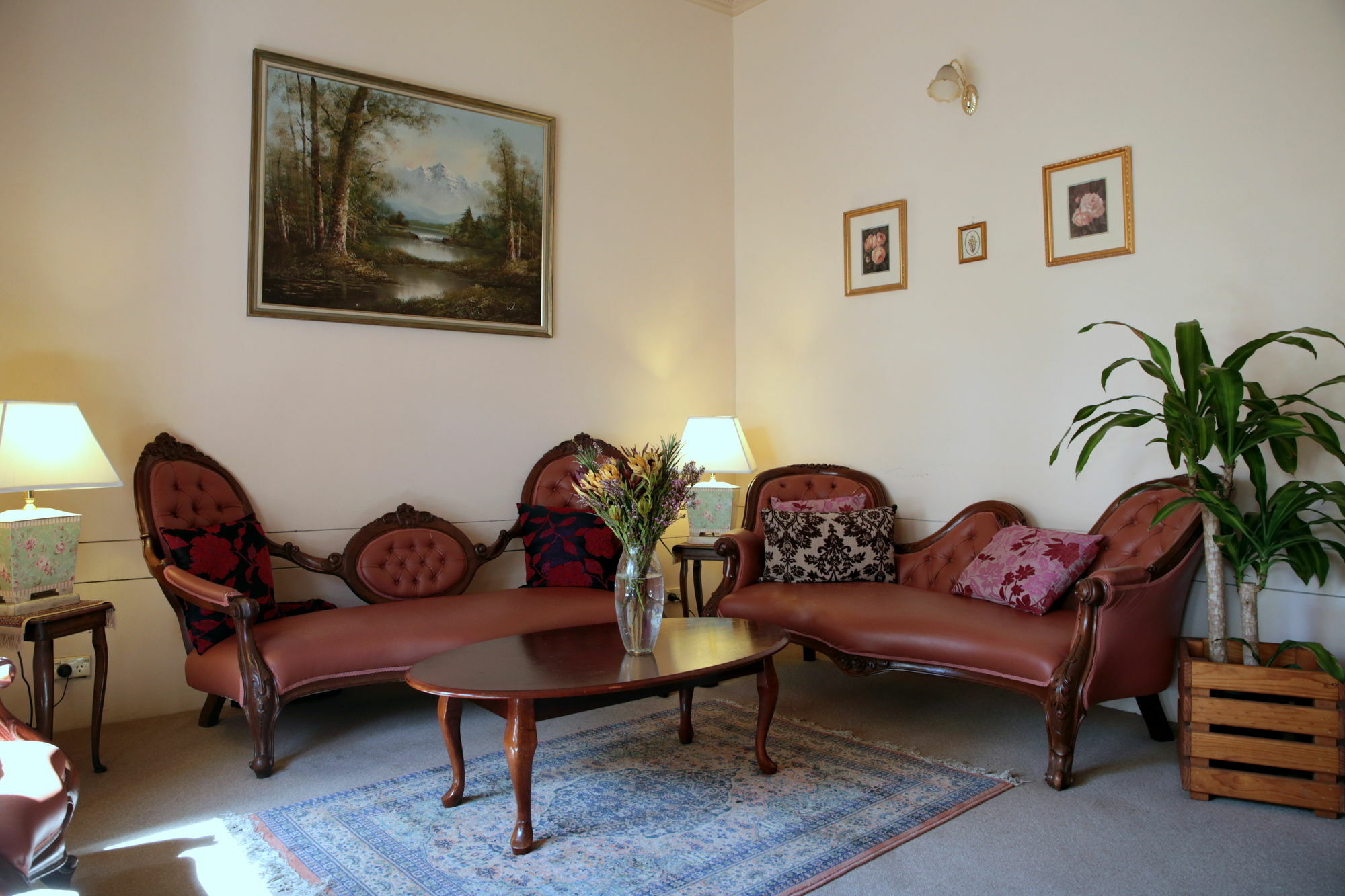 Hotel Avonleigh Katoomba Εξωτερικό φωτογραφία