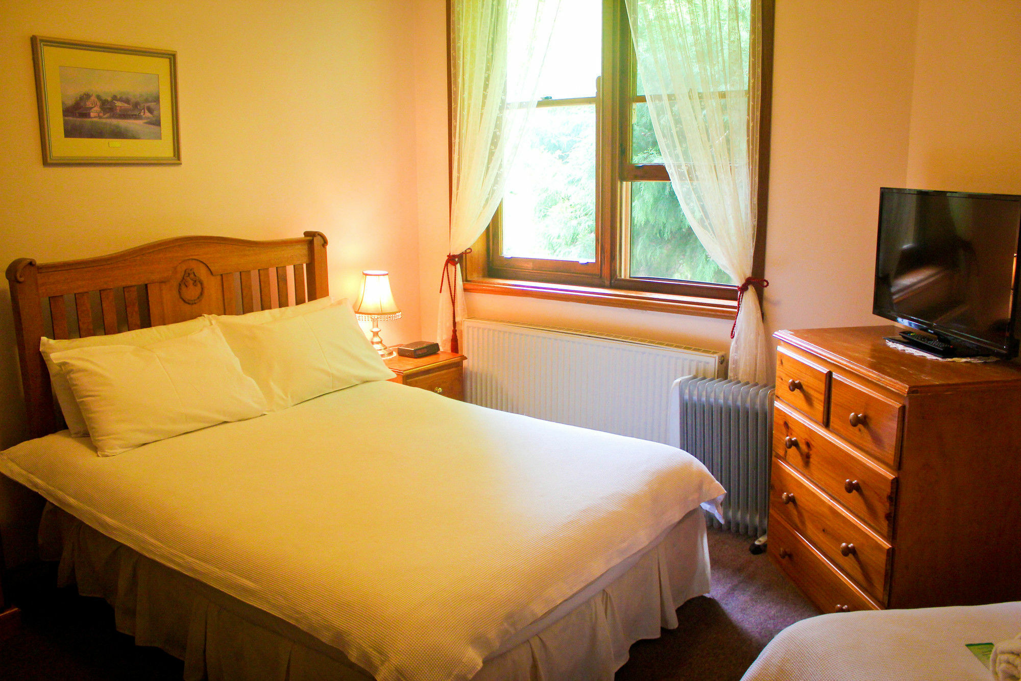 Hotel Avonleigh Katoomba Εξωτερικό φωτογραφία