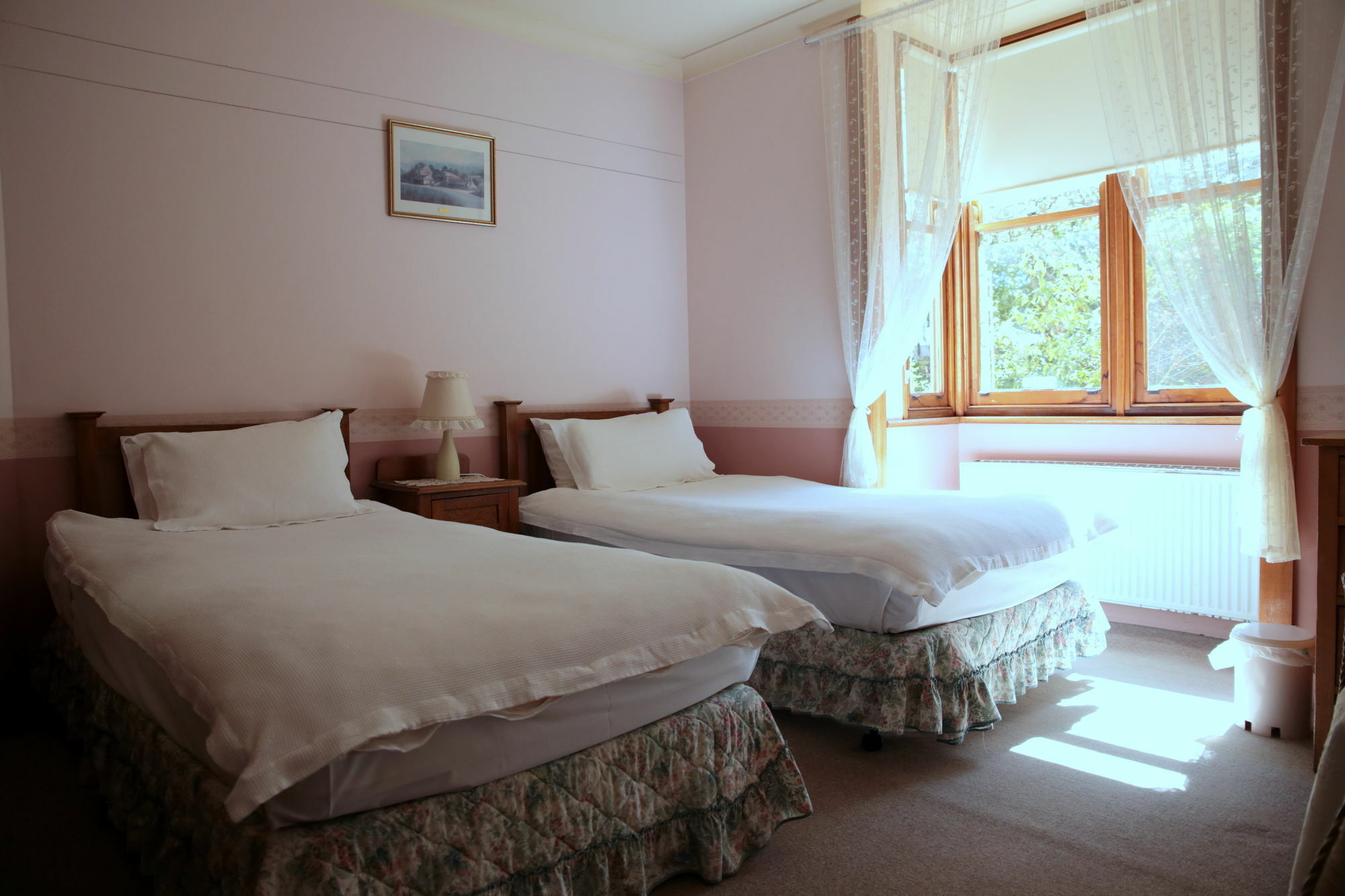 Hotel Avonleigh Katoomba Εξωτερικό φωτογραφία