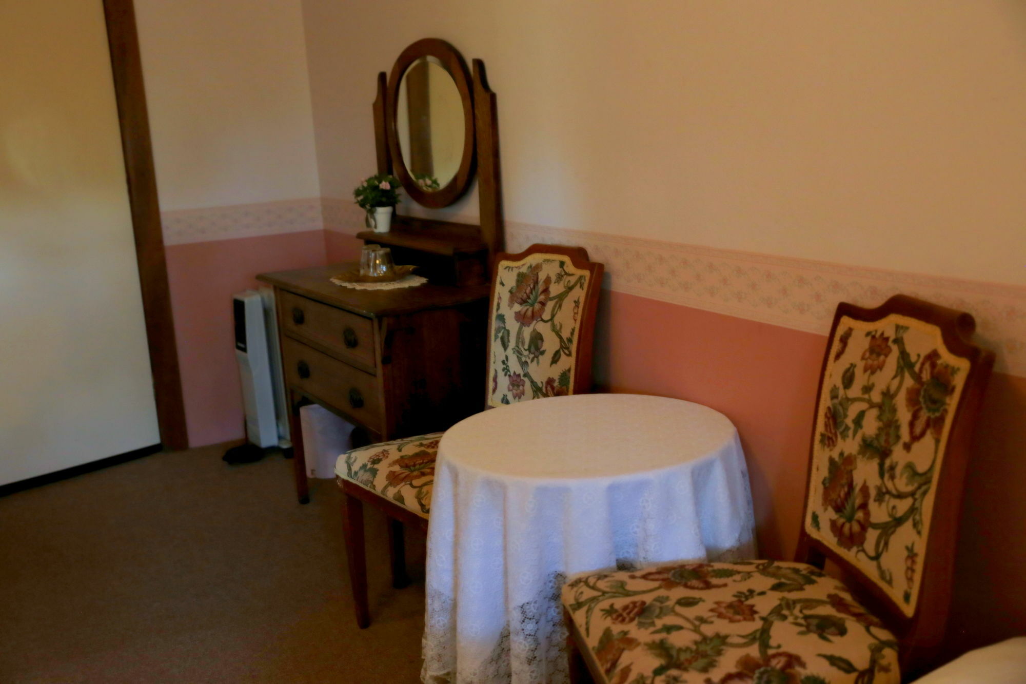 Hotel Avonleigh Katoomba Εξωτερικό φωτογραφία