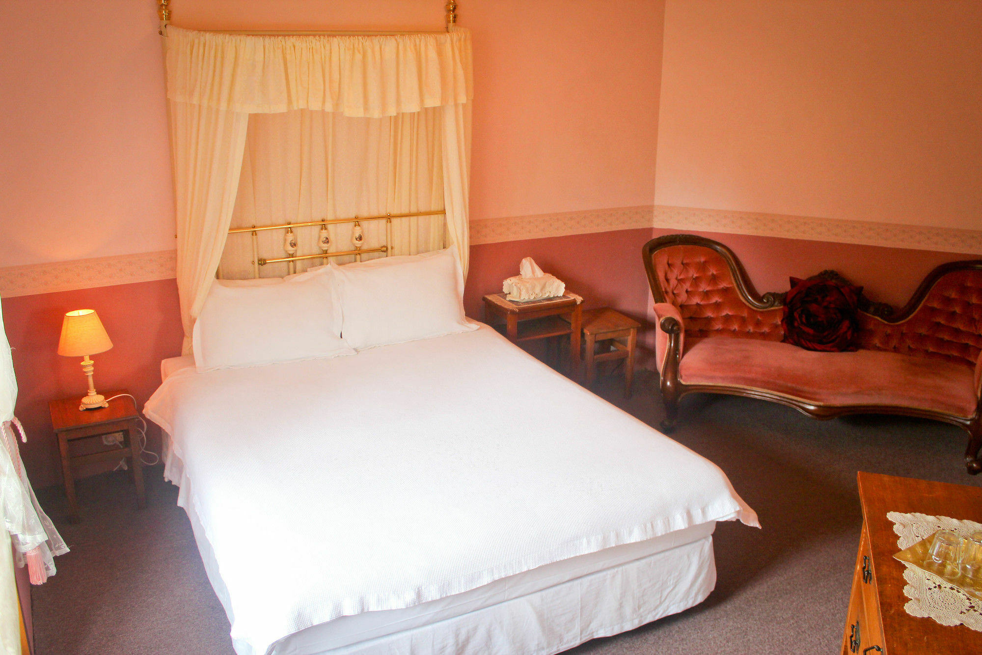 Hotel Avonleigh Katoomba Εξωτερικό φωτογραφία