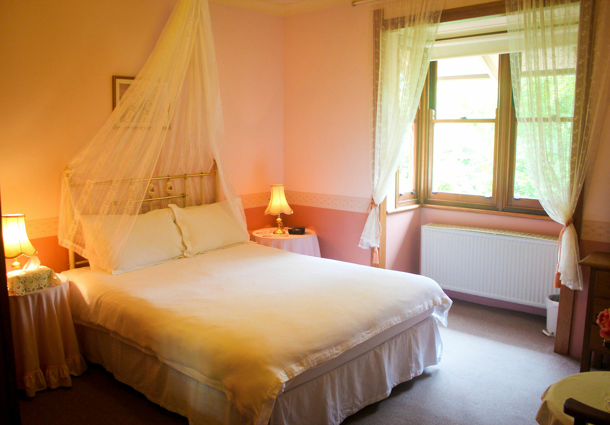 Hotel Avonleigh Katoomba Εξωτερικό φωτογραφία