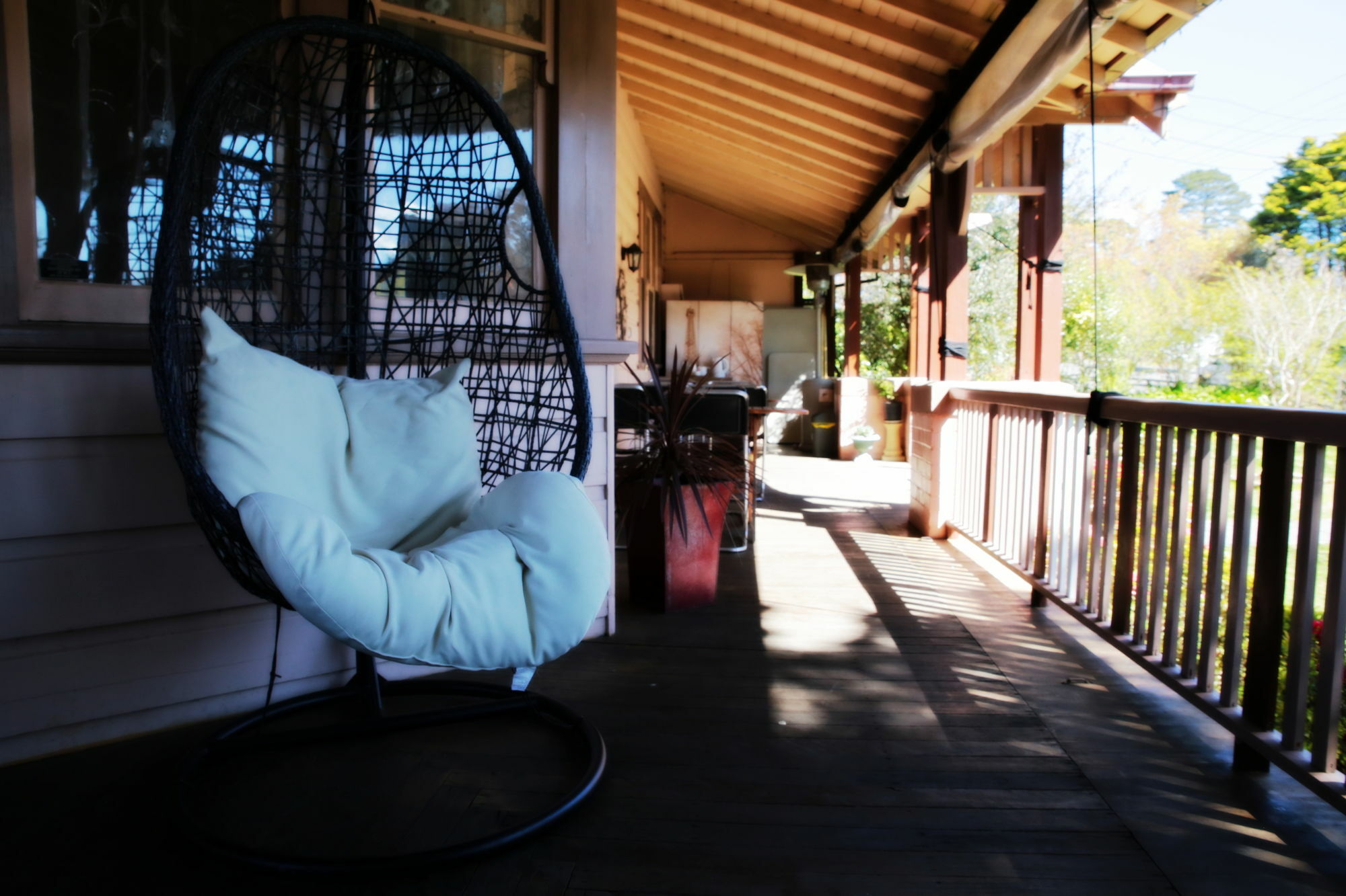 Hotel Avonleigh Katoomba Εξωτερικό φωτογραφία