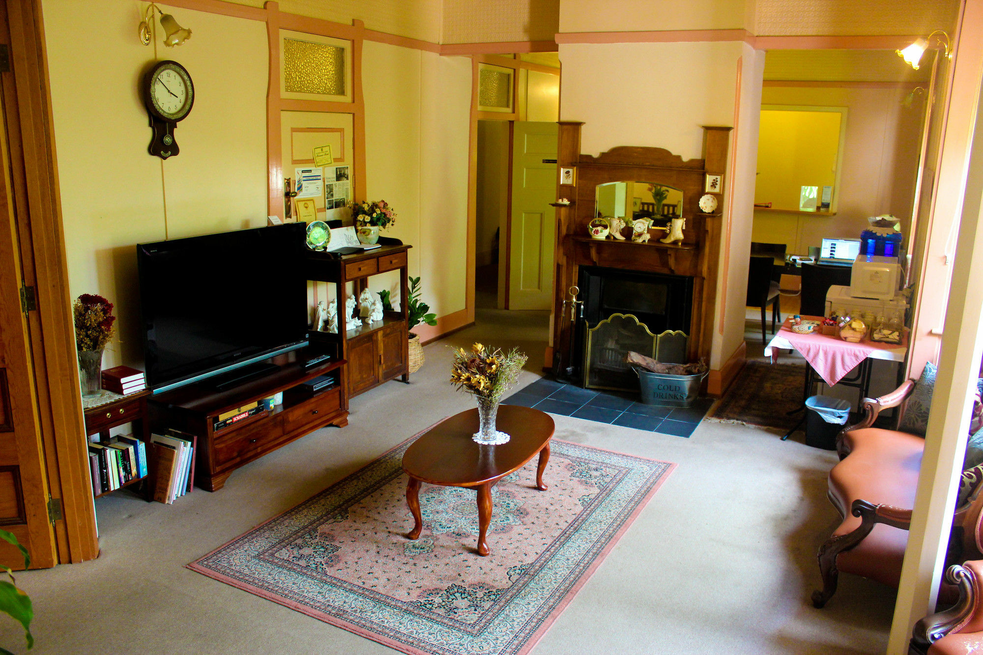 Hotel Avonleigh Katoomba Εξωτερικό φωτογραφία